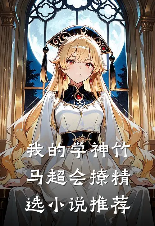 我的学神竹马超会撩精选小说推荐
