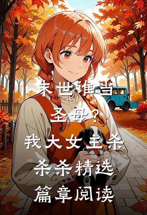 末世谁当圣母?我大女主杀杀杀精选篇章阅读