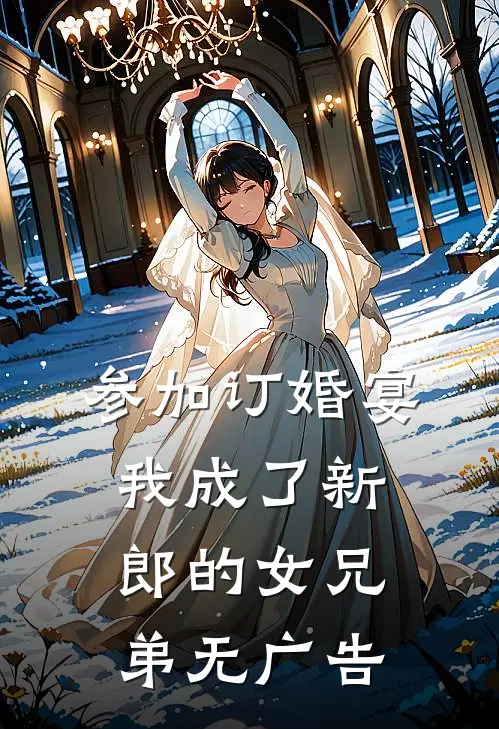 参加订婚宴，我成了新郎的女兄弟无广告