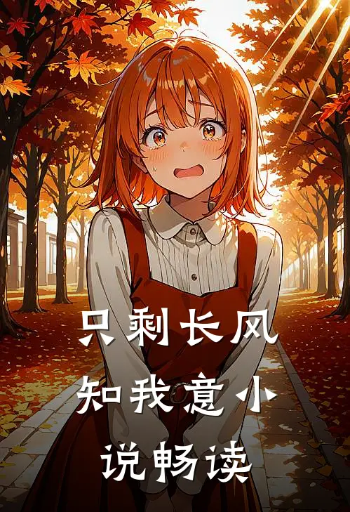 只剩长风知我意小说畅读