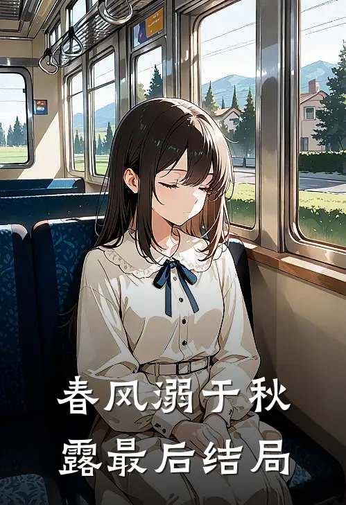 春风溺于秋露最后结局