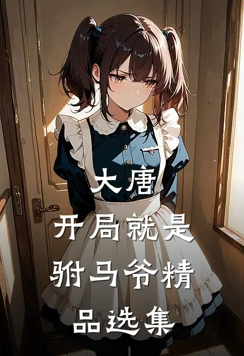 大唐：开局就是驸马爷精品选集