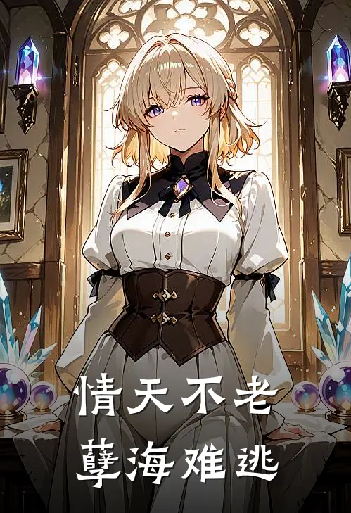 情天不老，孽海难逃