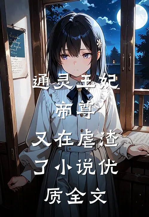 通灵王妃:帝尊,又在虐渣了小说优质全文