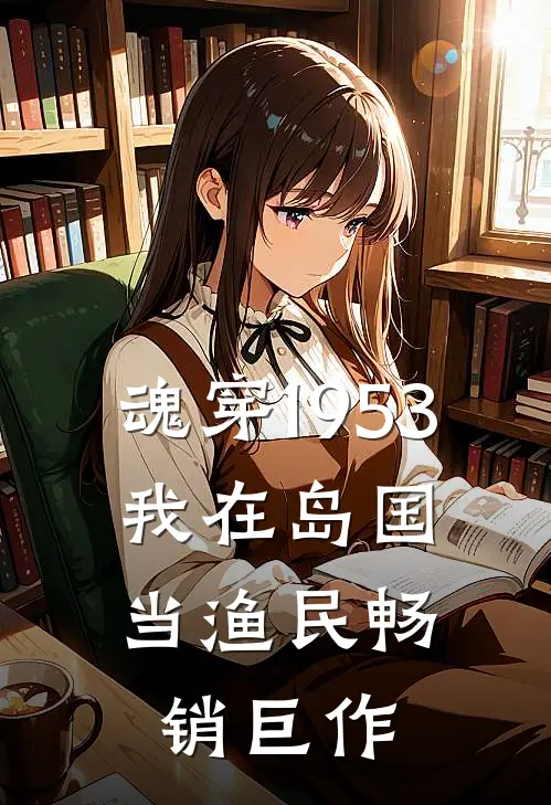 魂穿1953：我在岛国当渔民畅销巨作