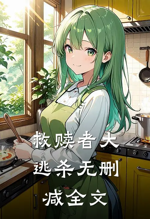 救赎者大逃杀无删减全文