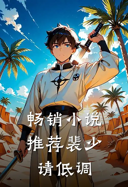 畅销小说推荐裴少，请低调