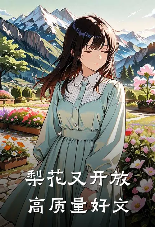 梨花又开放高质量好文