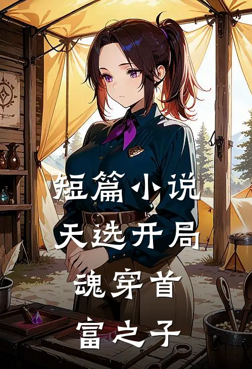 短篇天选开局,魂穿首富之子免费阅读