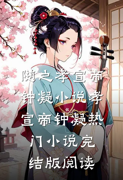随之孝宣帝钟凝小说孝宣帝钟凝热门小说完结版阅读