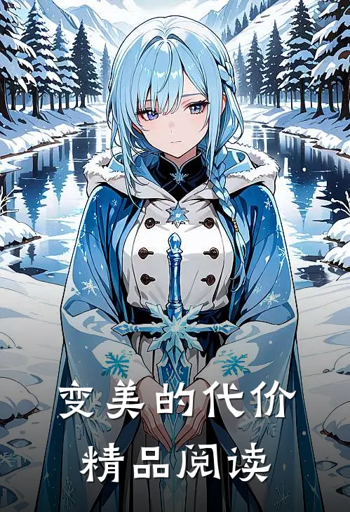 变美的代价精品阅读