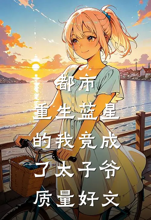 都市：重生蓝星的我竟成了太子爷质量好文