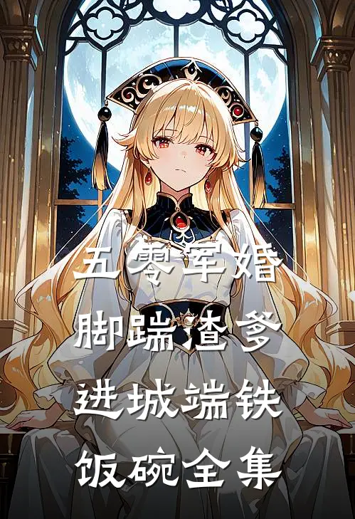 五零军婚，脚踹渣爹进城端铁饭碗全集