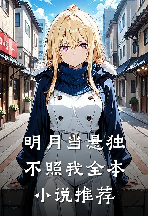 明月当悬独不照我全本小说推荐