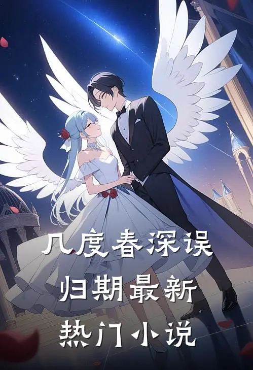 几度春深误归期最新热门小说