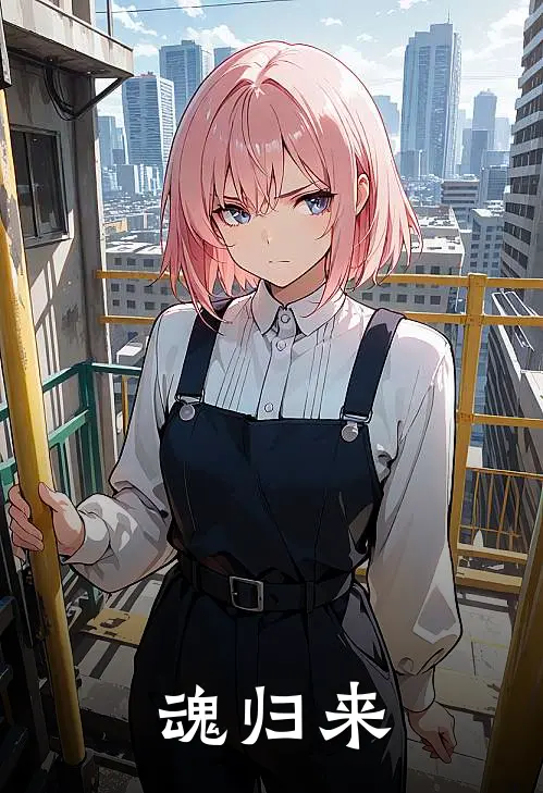 魂归来兮