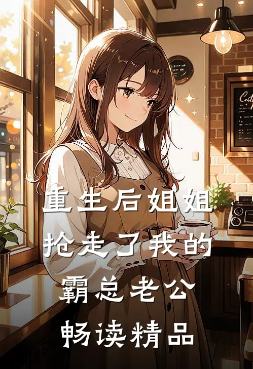 重生后姐姐抢走了我的霸总老公畅读精品