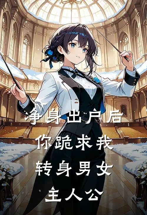 净身出户后，你跪求我转身男女主人公