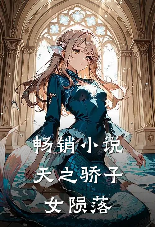 畅销小说天之骄子女陨落