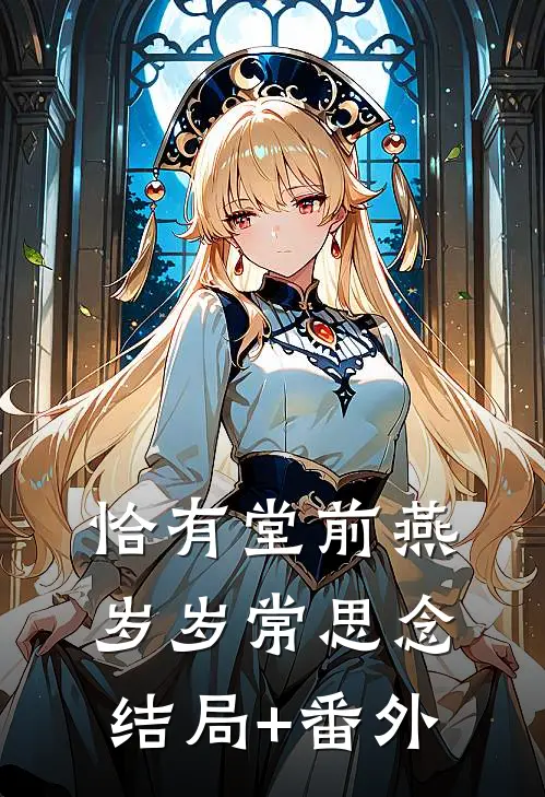 恰有堂前燕，岁岁常思念结局+番外