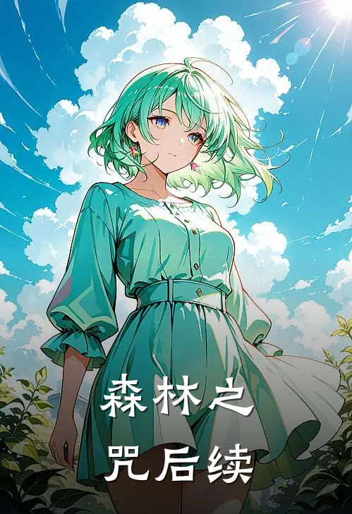 森林之咒后续