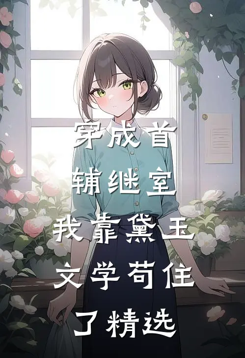 穿成首辅继室，我靠黛玉文学苟住了精选