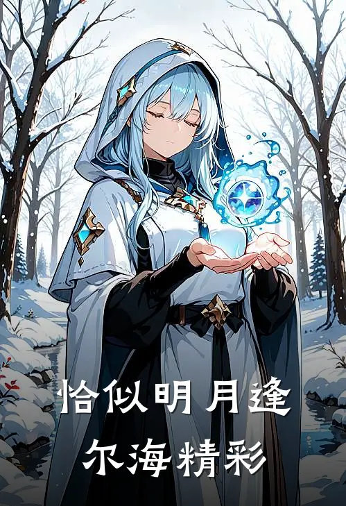 恰似明月逢尔海精彩