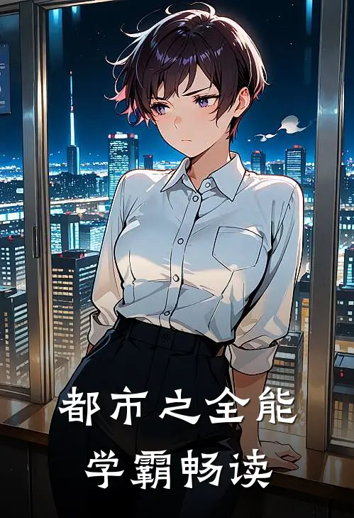 都市之全能学霸畅读