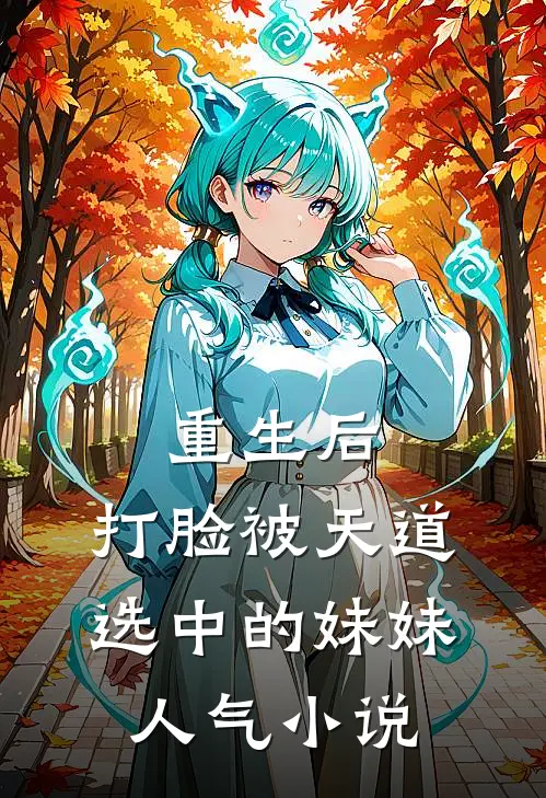 重生后，打脸被天道选中的妹妹人气小说