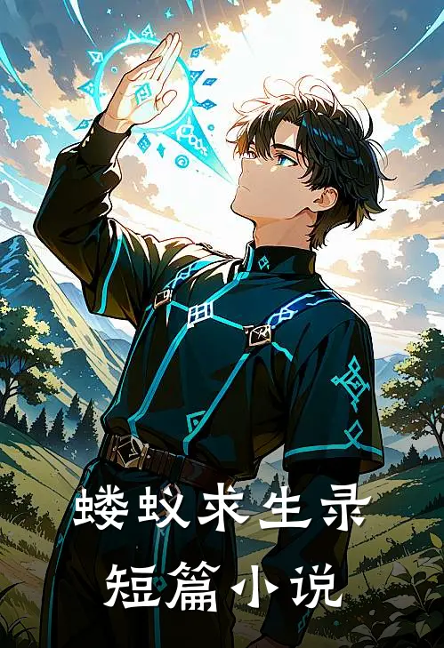 蝼蚁求生录短篇小说