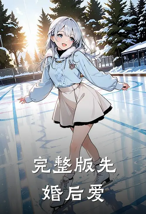 完整版先婚后爱