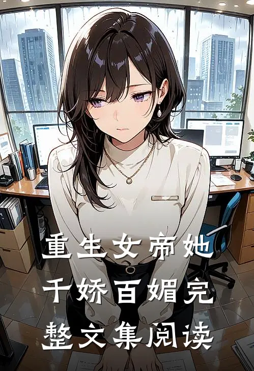 重生女帝她千娇百媚完整文集阅读