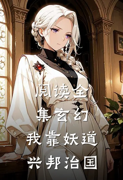 阅读全集玄幻：我靠妖道兴邦治国