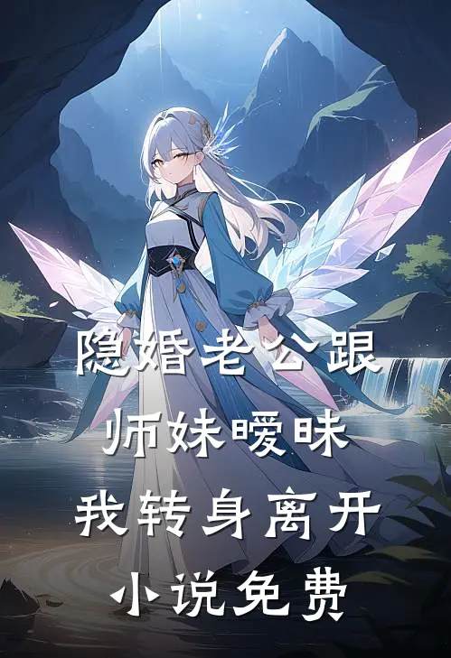 隐婚老公跟师妹暧昧，我转身离开小说免费