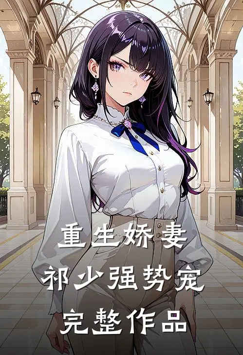 重生娇妻祁少强势宠完整作品