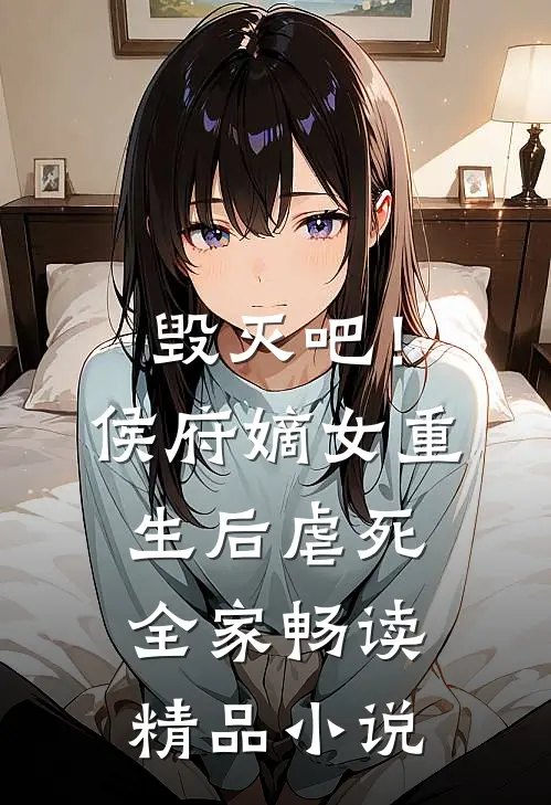 毁灭吧!侯府嫡女重生后虐死全家畅读精品
