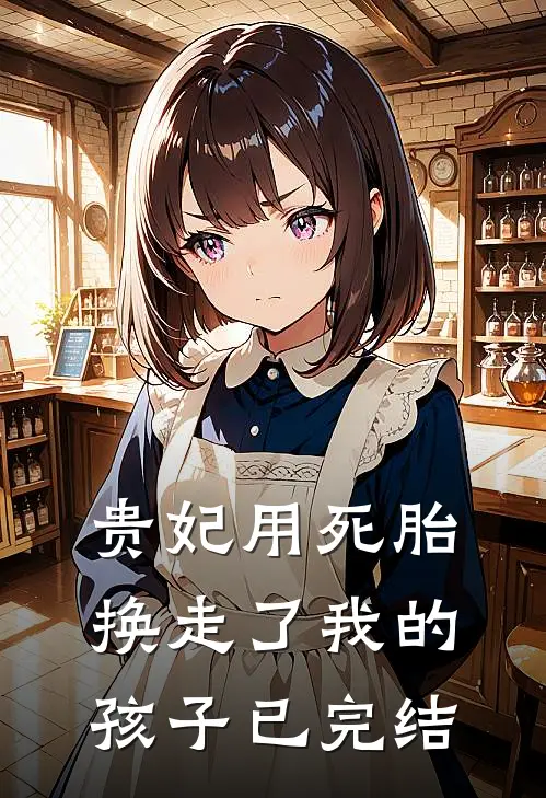 贵妃用死胎换走了我的孩子已完结