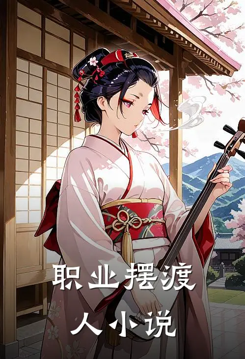 职业摆渡人小说
