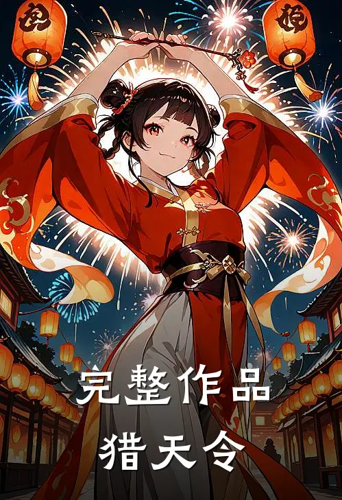 完整作品猎天令