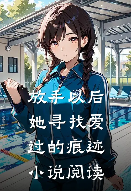 放手以后,她寻找爱过的痕迹阅读全文