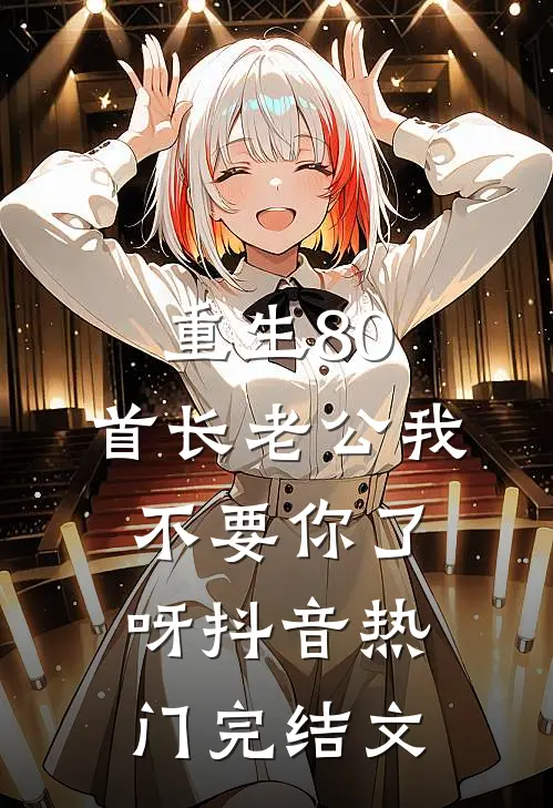 重生80：首长老公我不要你了呀抖音热门完结文