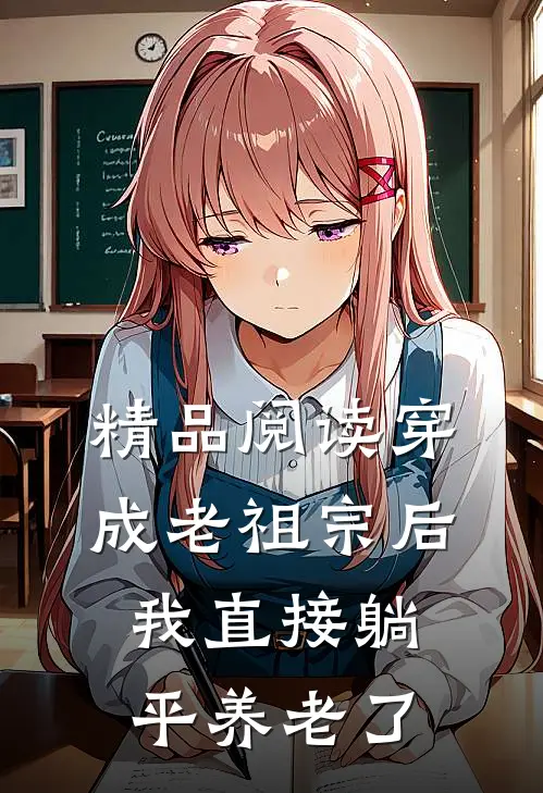 精品阅读穿成老祖宗后，我直接躺平养老了