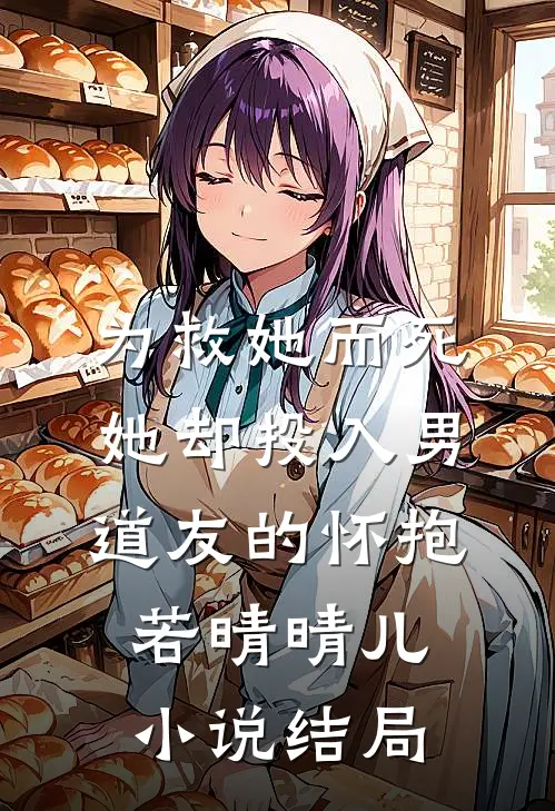 为救她而死，她却投入男道友的怀抱若晴晴儿小说结局
