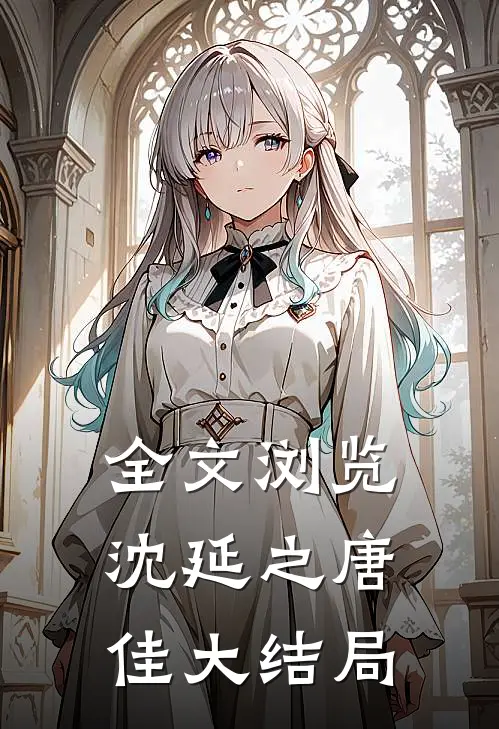 全文浏览沈延之唐佳大结局