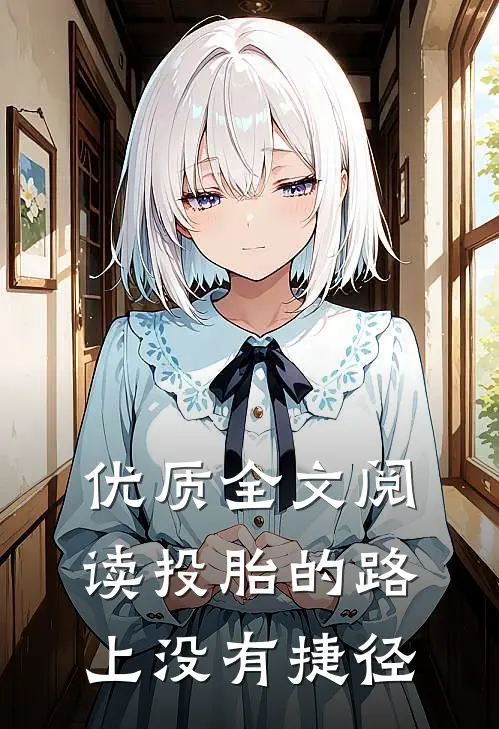 优质全文阅读投胎的路上没有捷径