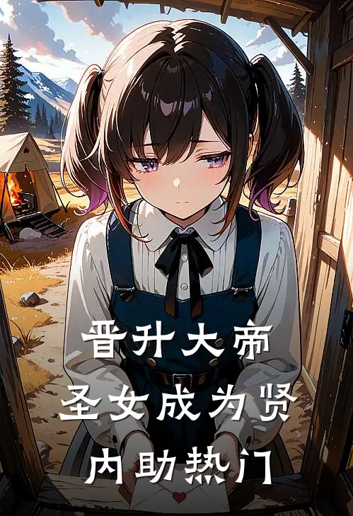 晋升大帝圣女成为贤内助热门漫画