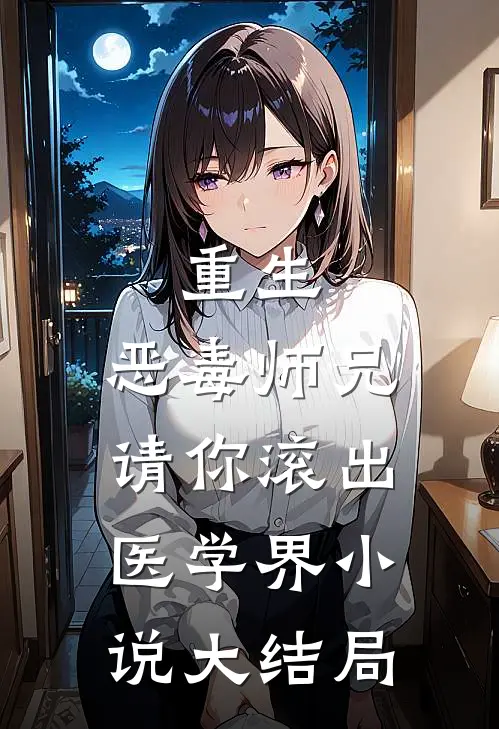 重生恶毒师兄,请你滚出医学界大结局是