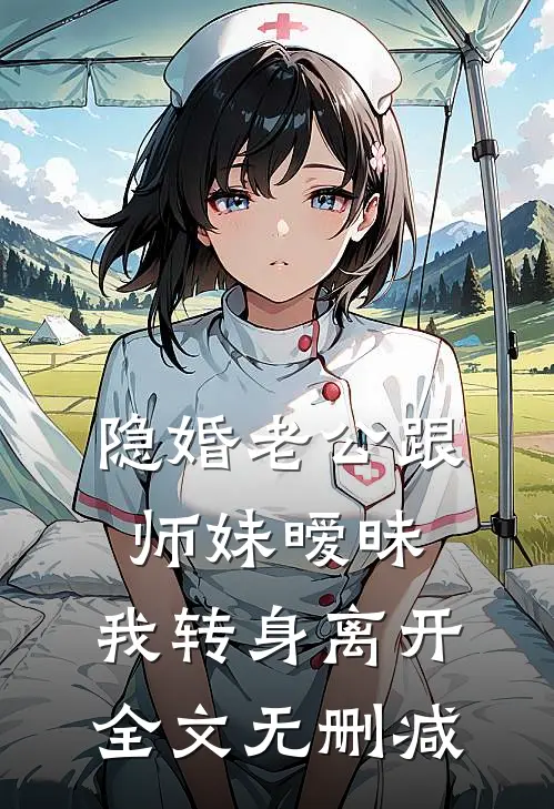 隐婚老公跟师妹暧昧，我转身离开全文无删减