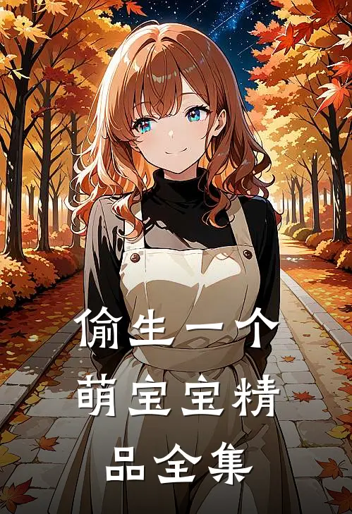 偷生一个萌宝宝精品全集