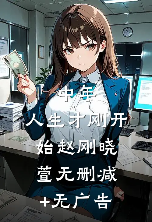 中年：人生才刚开始赵刚晓萱无删减+无广告